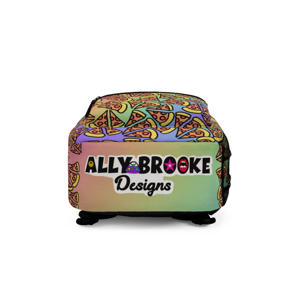 Backpack (Made in USA)