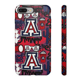 U of A Phone Cases