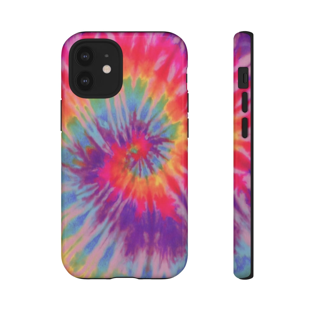 Groovy To The Max Phone Cases
