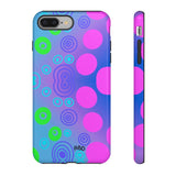 Polka Dot Me In Phone Cases