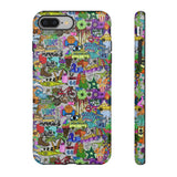 Take Me To Summer Phone Case