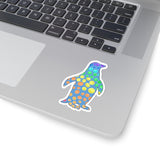 Waddle Those Dots Stickers
