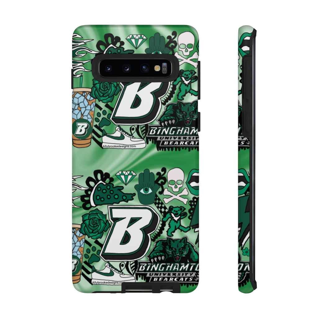 Bing Bound Cases