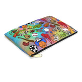 team groovy Accessory Pouch