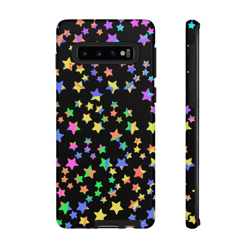 Pop Bright Stars Phone Case