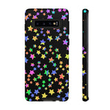 Pop Bright Stars Phone Case