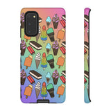Ice Cream Dream Cases