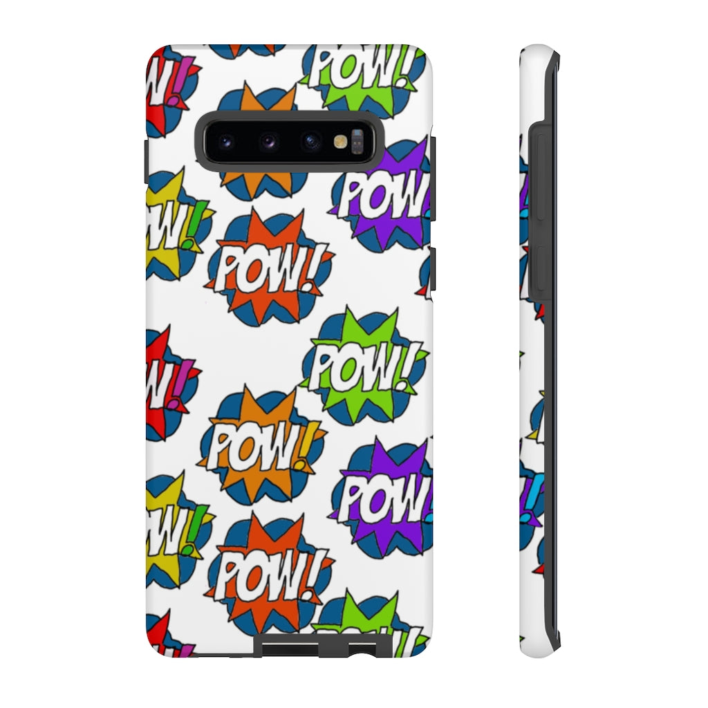 Pow Wow Phone Cases