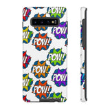 Pow Wow Phone Cases