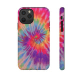 Groovy To The Max Phone Cases