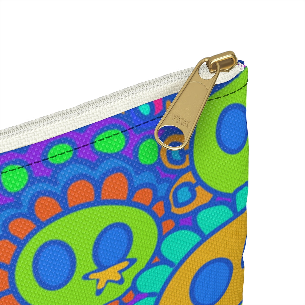 Smile Me On Accessory Pouch
