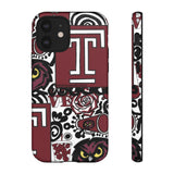 Temple Phone Cases