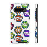 Pow Wow Phone Cases