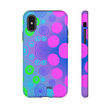 Polka Dot Me In Phone Cases