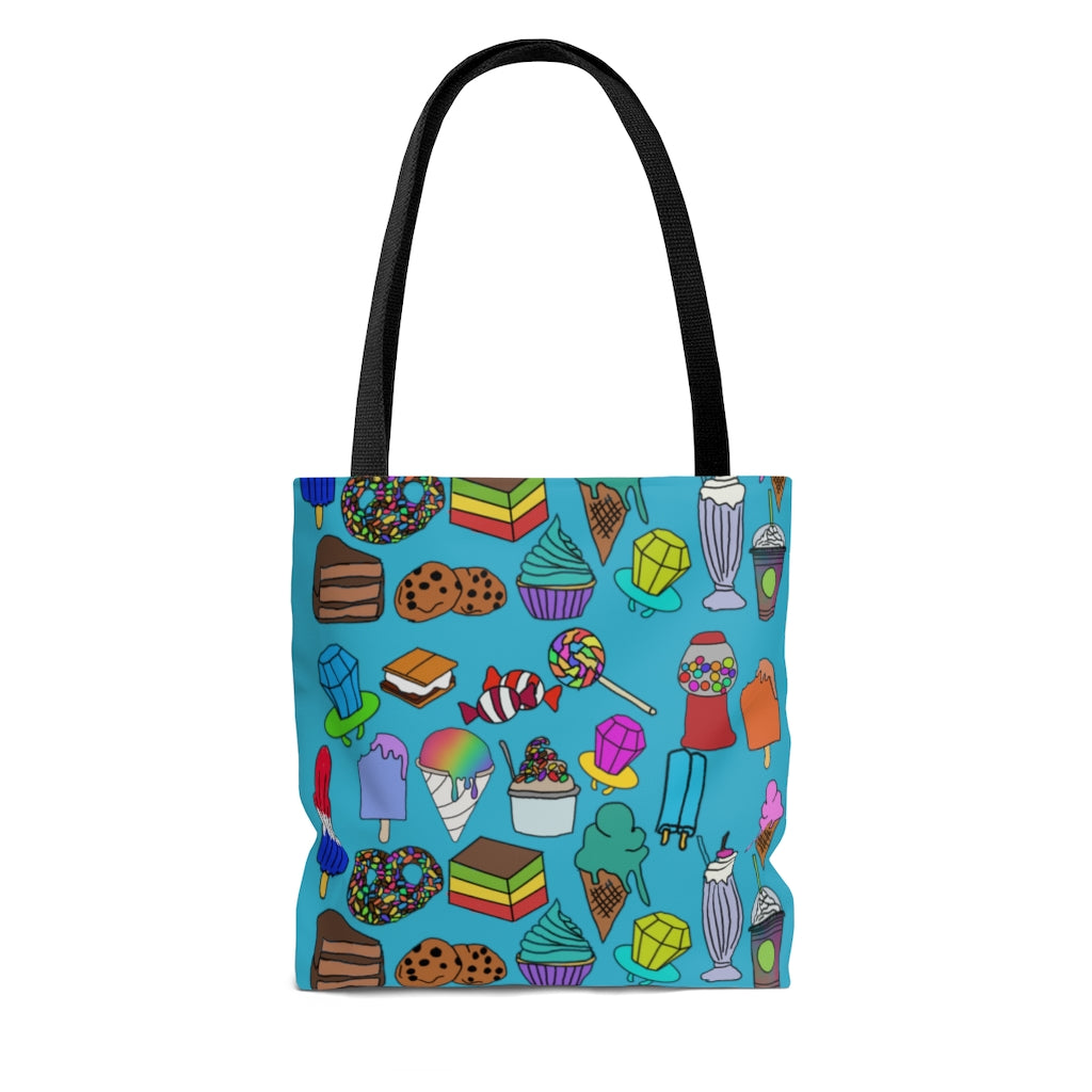Sweet Thing Tote Bag