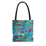 Sweet Thing Tote Bag