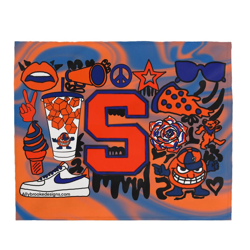 Cuse Blanket