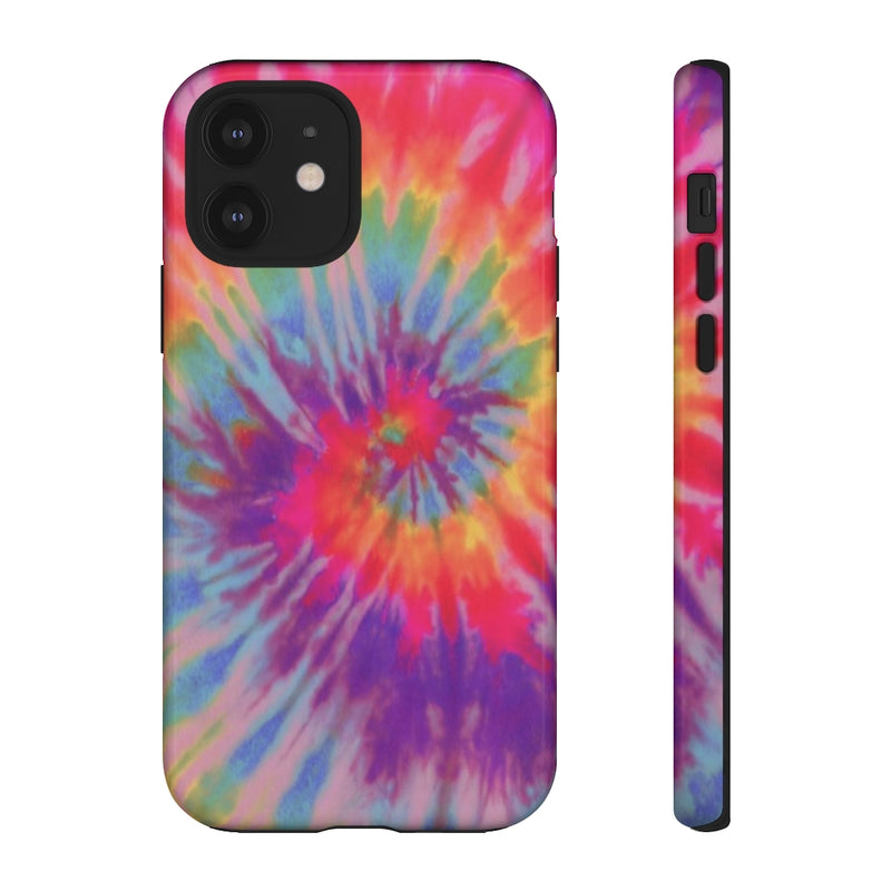 Groovy To The Max Phone Cases
