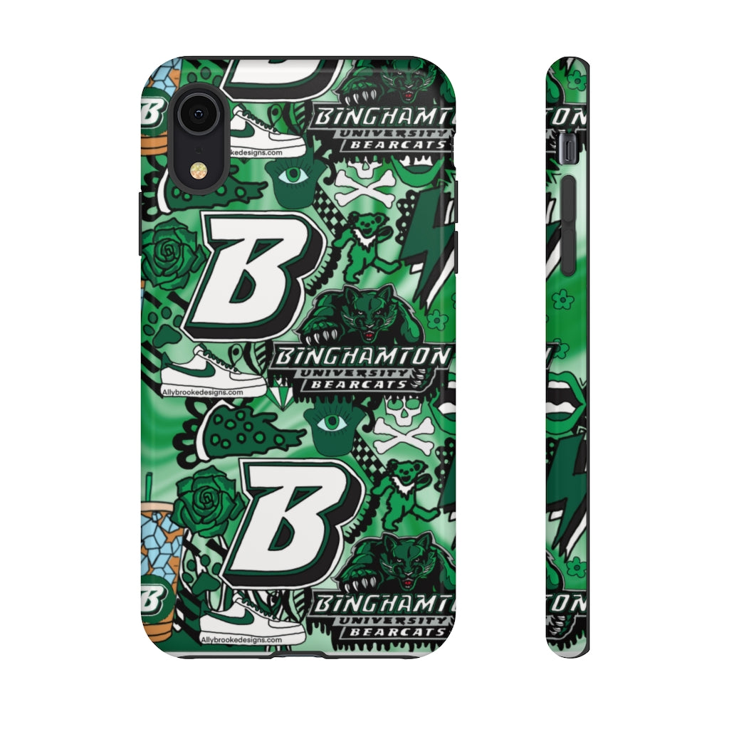 Bing Phone Cases