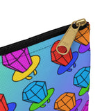 Pop A Ring Accessory Pouch
