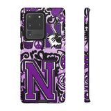 North Western Phone Cases