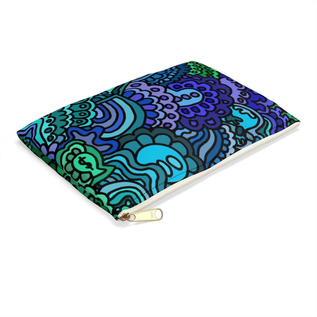 Wild Tone Accessory Pouch