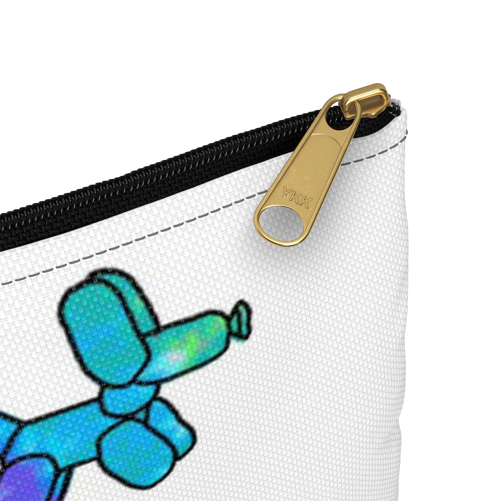 Balloon Dog Pop Accessory Pouch