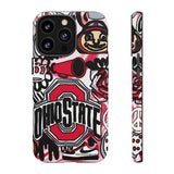 Ohio State Phone Cases