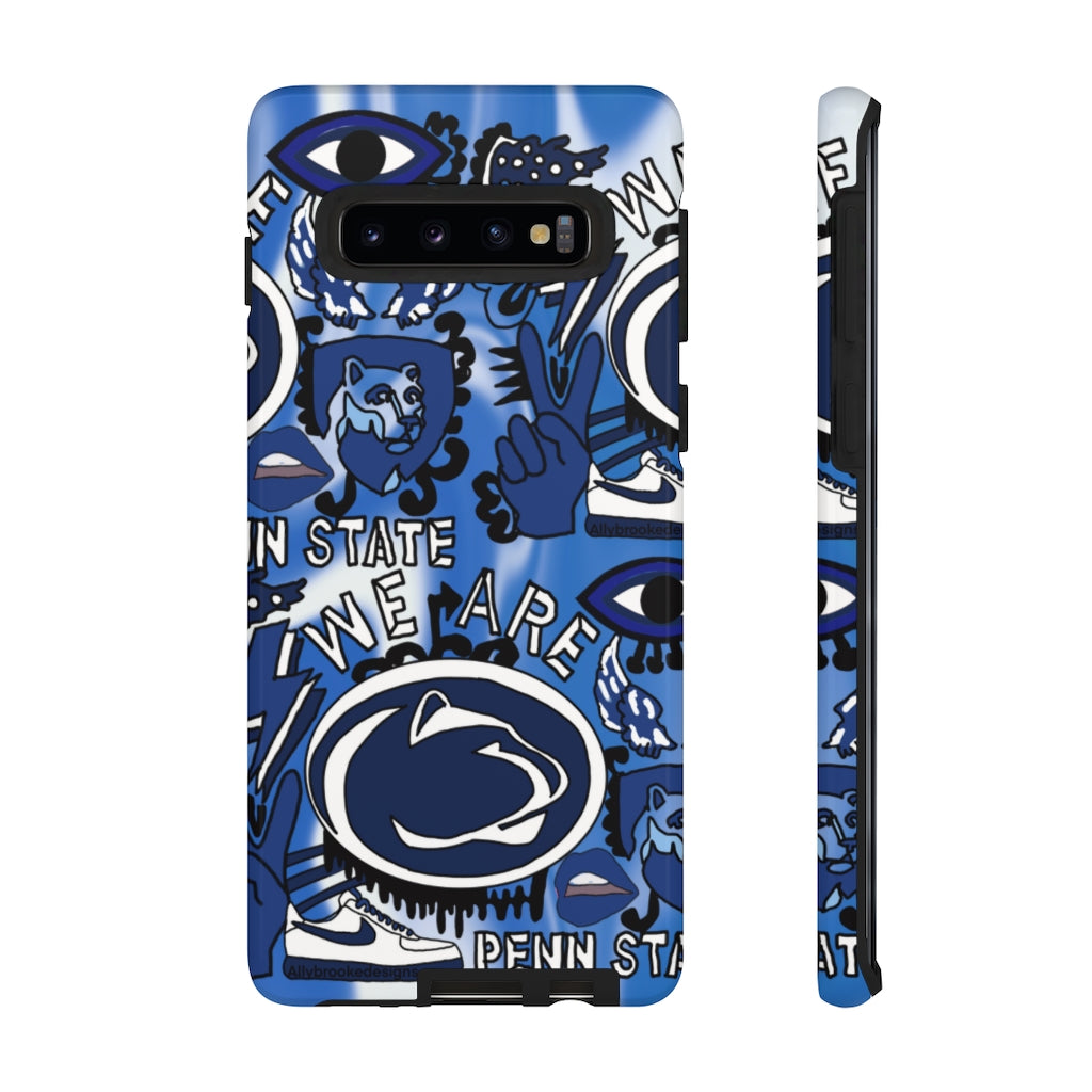 Penn State  Phone Cases