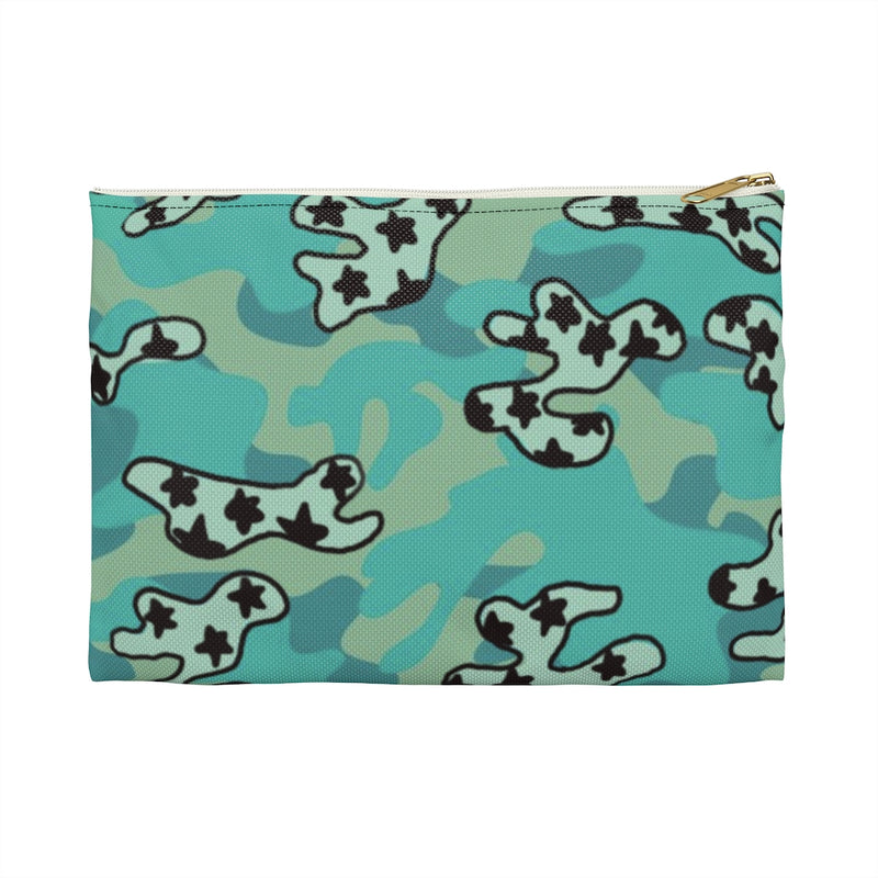 Star To Lead Accessory Pouch