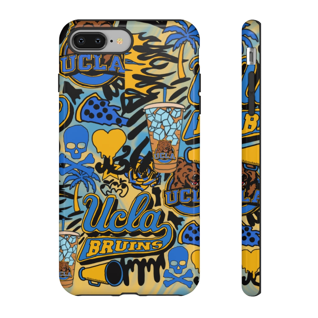 UCLA Phone Cases