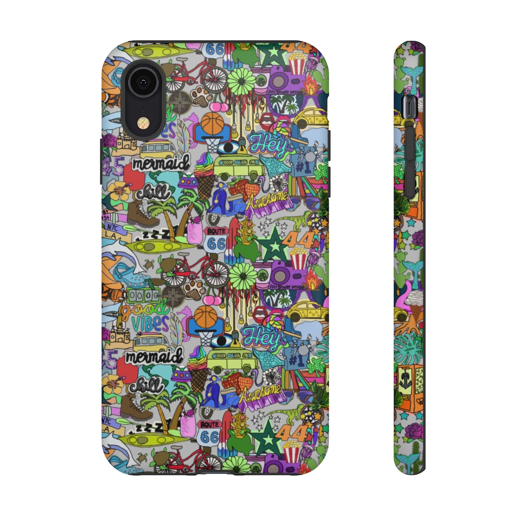 Take Me To Summer Phone Case