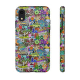 Take Me To Summer Phone Case