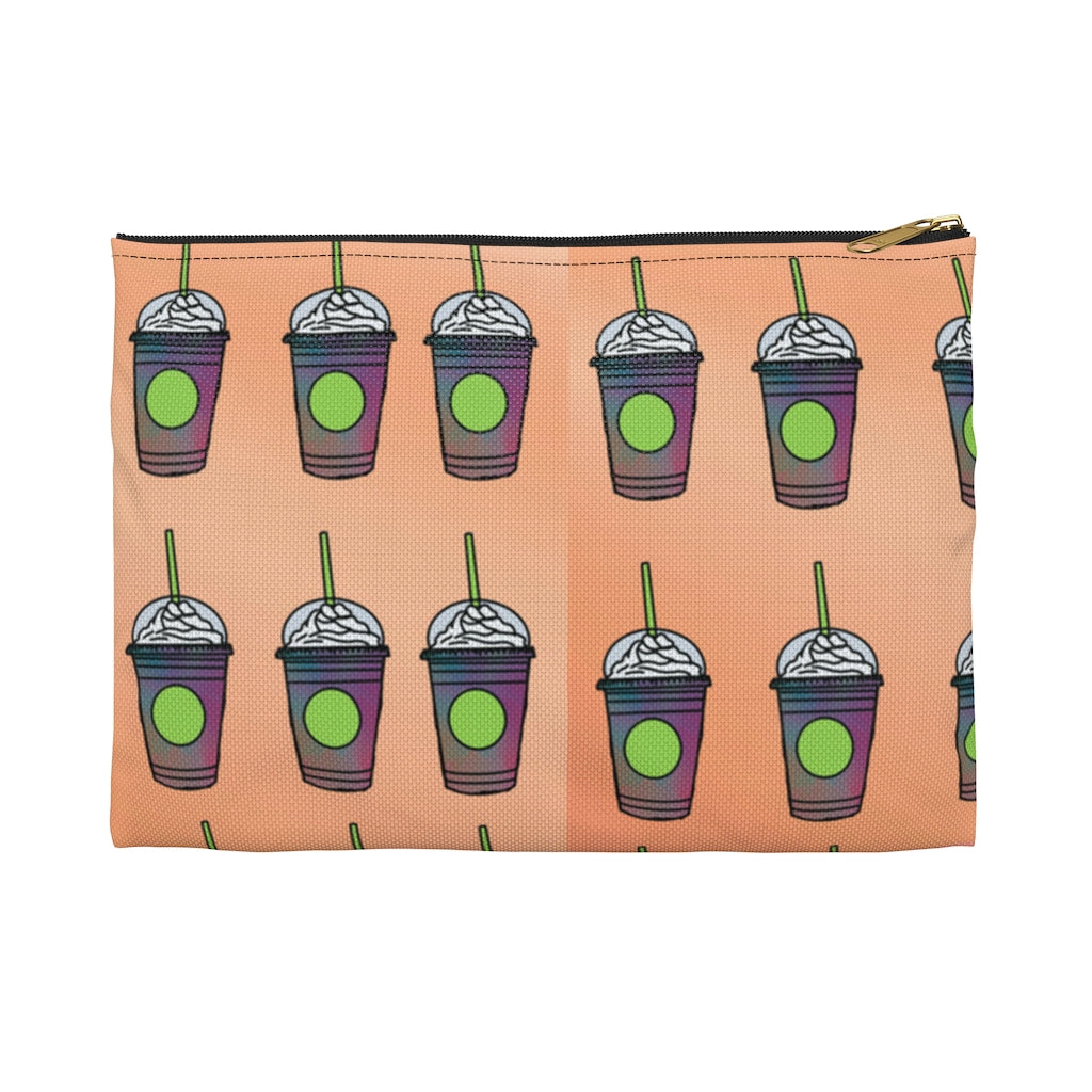 Accessory Pouch