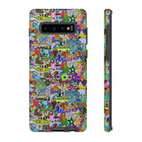 Take Me To Summer Phone Case