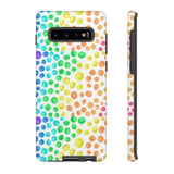 Don't Pop My Bubble Phone Case