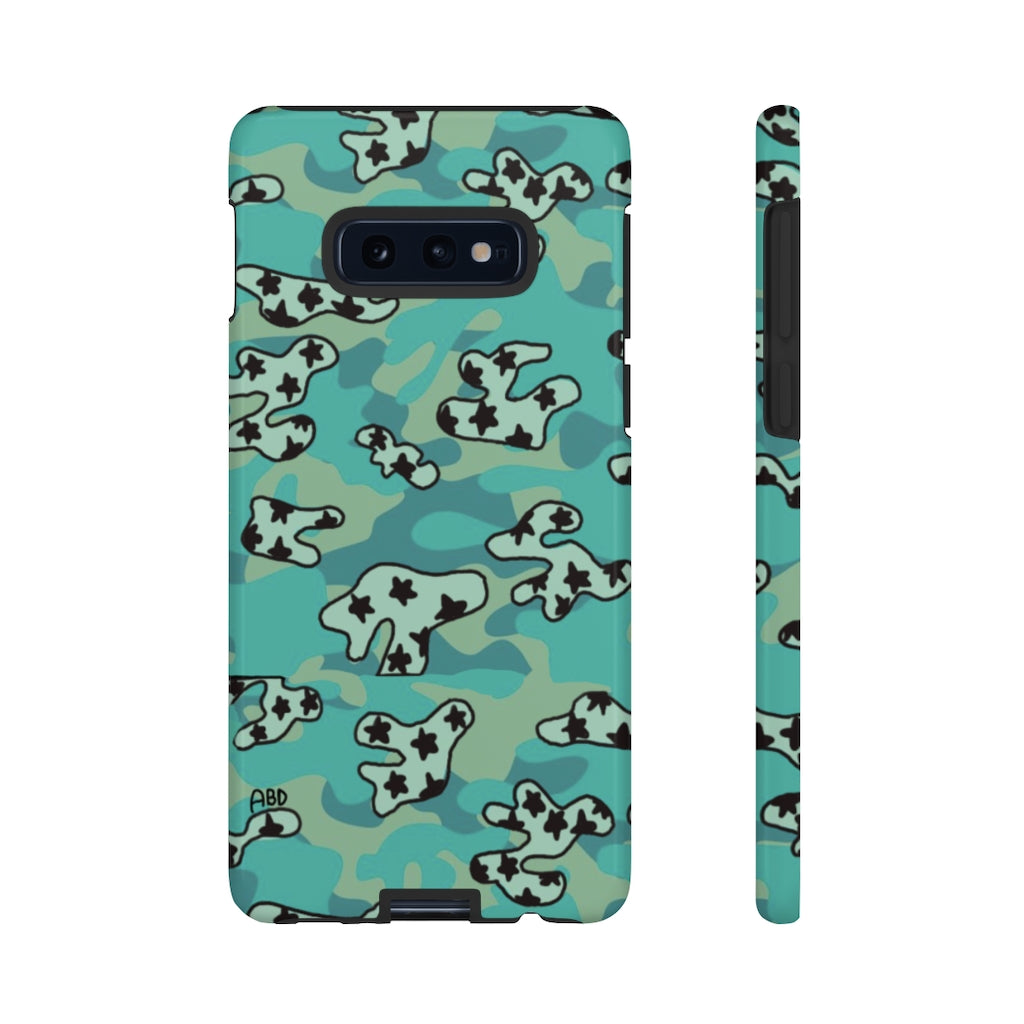 Star To Lead Phone Case