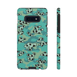 Star To Lead Phone Case