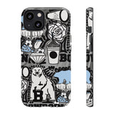 Bowdoin Phone Cases