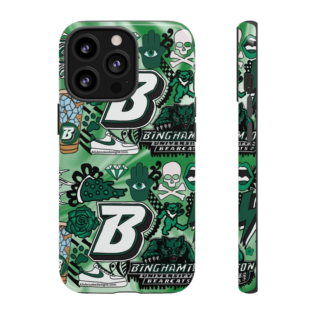 Bing Bound Cases