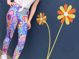 Mind games Leggings
