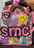 Custom Insulated Lunch Bag