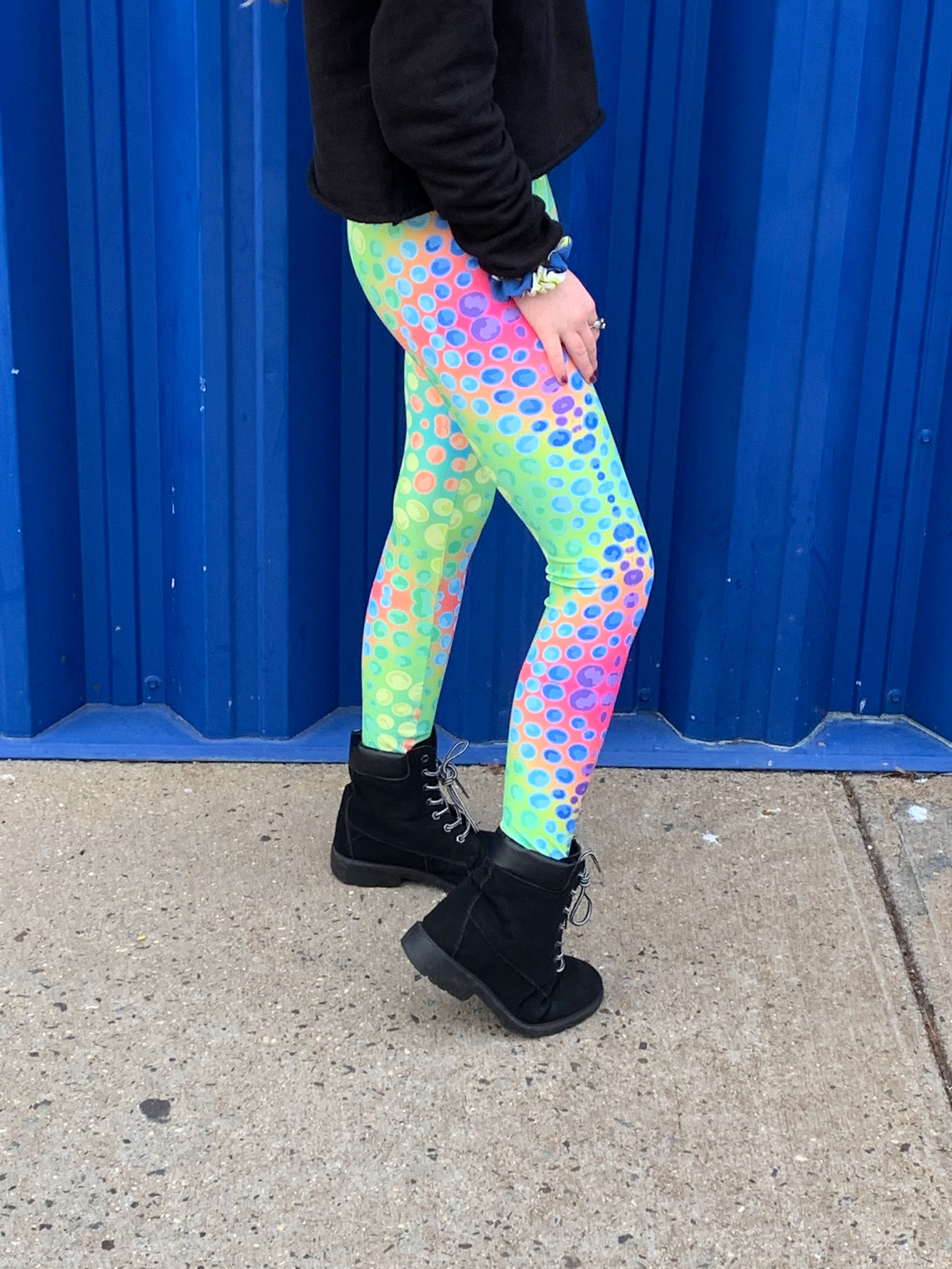 True Colors Leggings