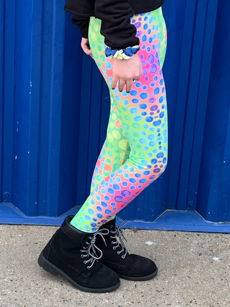 True Colors Leggings