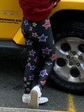 Lucky Stars Leggings
