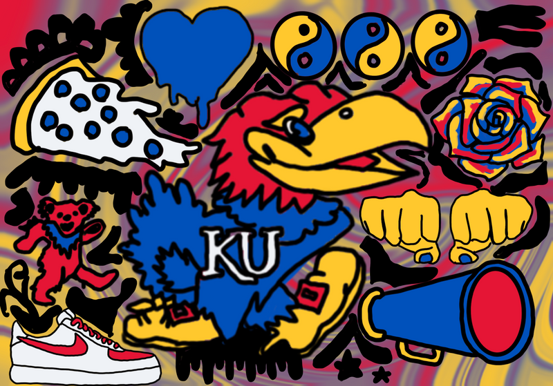 KU Blanket
