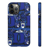 Duke Bound Cases