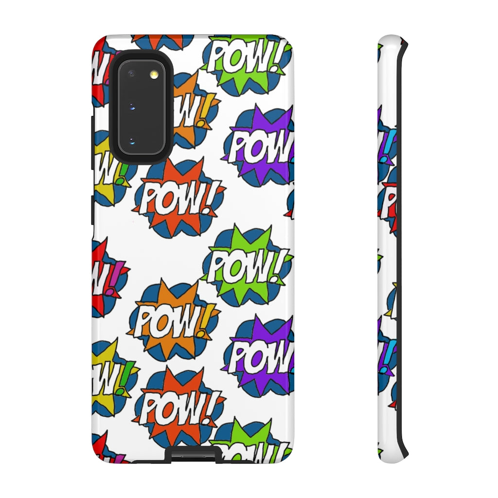 Pow Wow Phone Cases