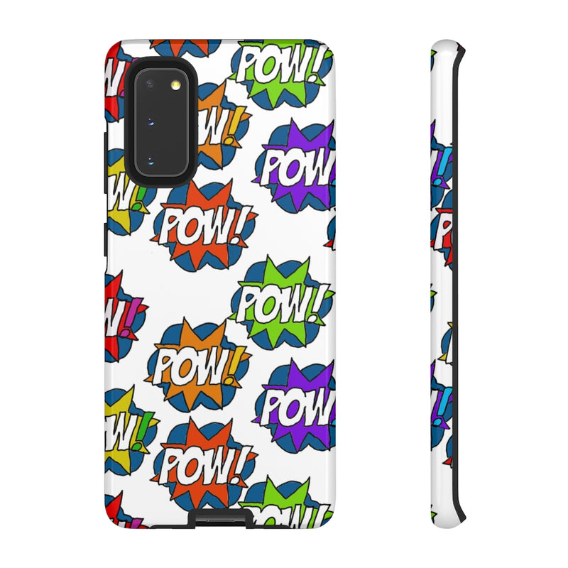 Pow Wow Phone Cases