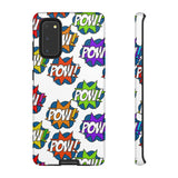 Pow Wow Phone Cases